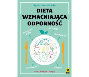 Dieta wzmacnijąca odporność w.2