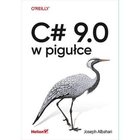 C 9.0 w pigułce