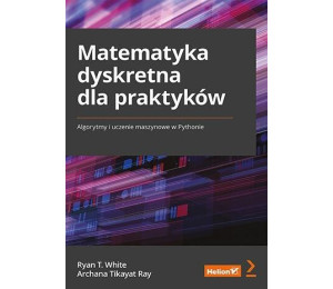 Matematyka dyskretna dla praktyków