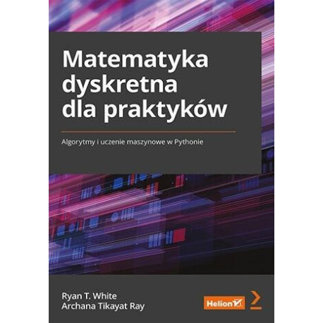 Matematyka dyskretna dla praktyków