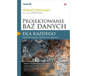 Projektowanie baz danych dla każdego w.4