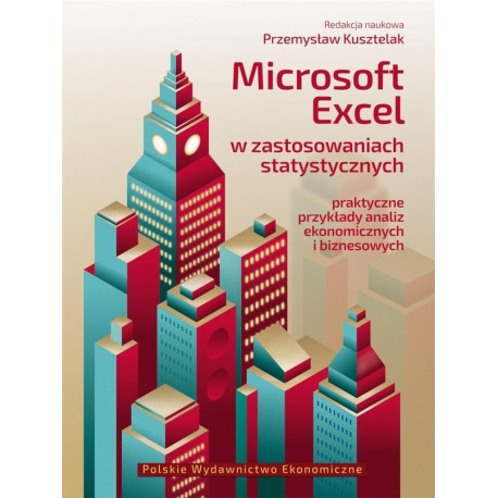 Microsoft Excel w zastosowaniach statystycznych