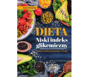 Dieta. Niski indeks glikemiczny