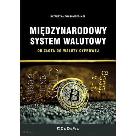 Międzynarodowy system walutowy