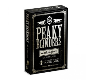 Waddingtons No. 1 Peaky Blinders