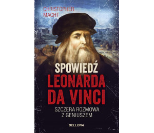 Spowiedź Leonarda da Vinci