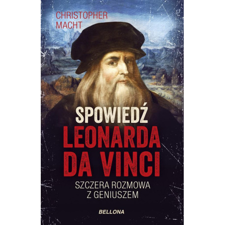 Spowiedź Leonarda da Vinci