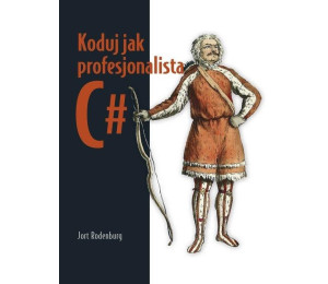 Koduj jak profesjonalista C