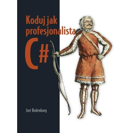 Koduj jak profesjonalista C