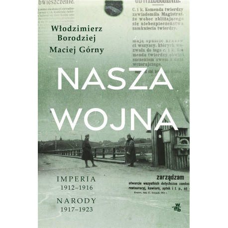 Nasza wojna