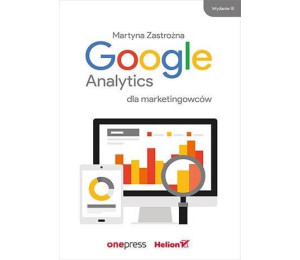 Google Analytics dla marketingowców w.3