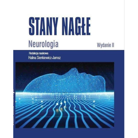 Stany nagłe Neurologia w.2