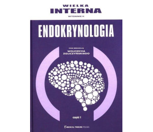 Wielka Interna Endokrynologia cz.1 w.2