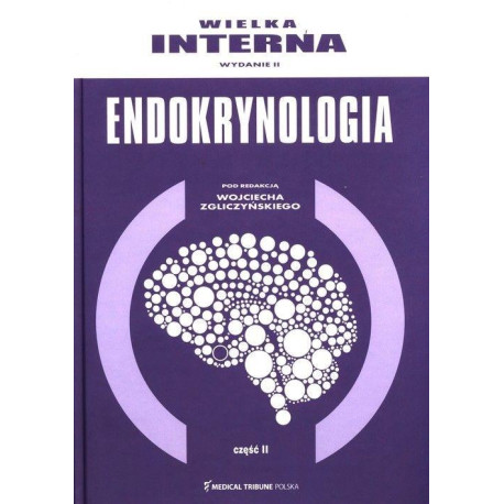 Wielka Interna Endokrynologia cz.2 w.2