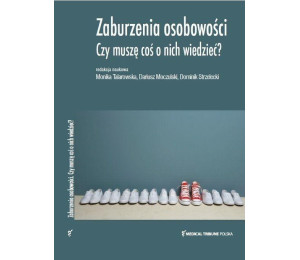 Zaburzenia osobowości