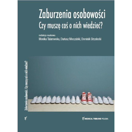 Zaburzenia osobowości