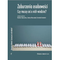 Zaburzenia osobowości