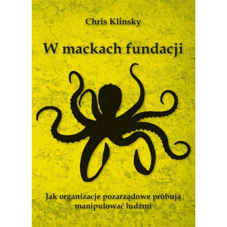 W mackach fundacji