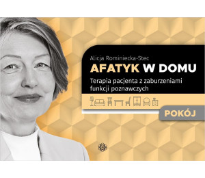 Afatyk w domu pokój