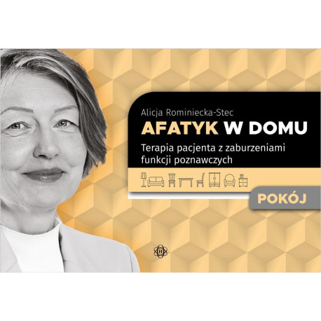 Afatyk w domu pokój