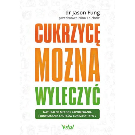 Cukrzycę można wyleczyć