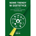 Nowe trendy w dietetyce