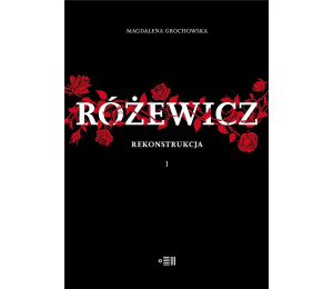 Różewicz rekonstrukcja