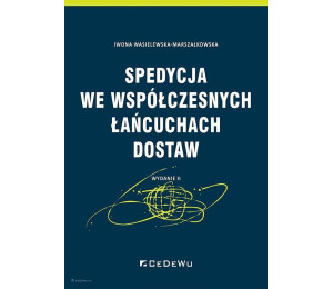 Spedycja we współczesnych łańcuchach dostaw w.2