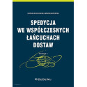 Spedycja we współczesnych łańcuchach dostaw w.2