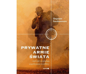 Prywatne armie świata