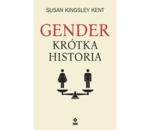 Gender Krótka historia