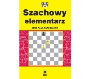 Szachowy elementarz