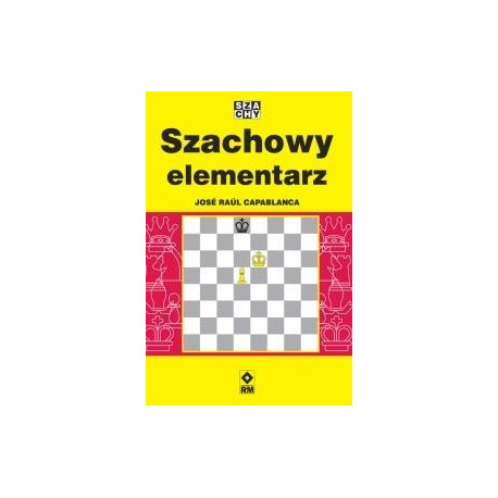 Szachowy elementarz