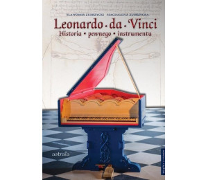 Leonardo da Vinci Historia pewnego instrumentu