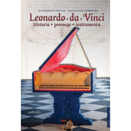 Leonardo da Vinci Historia pewnego instrumentu