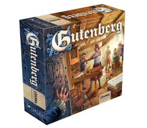 Gutenberg GRANNA