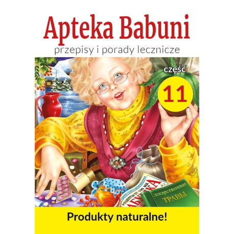 Apteka babuni Część 11