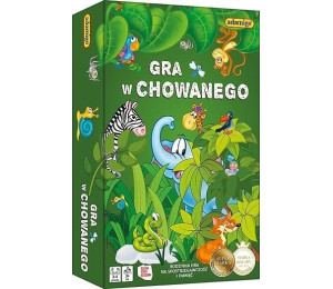 Gra w chowanego