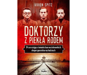 Doktorzy z piekła rodem