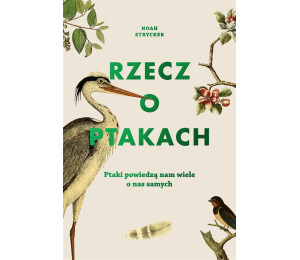 Rzecz o ptakach