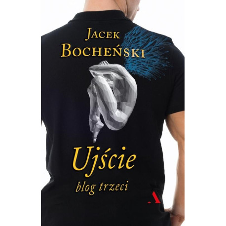 Ujście. Blog trzeci