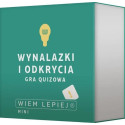 Wiem lepiej: Wynalazki i odkrycia REBEL