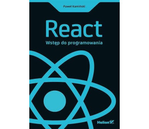 React. Wstęp do programowania