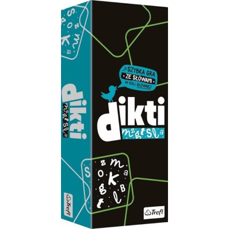 Dikti TREFL