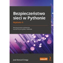 Bezpieczeństwo sieci w Pythonie w.2