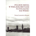 Polskie media w Wielkiej Brytanii na początku...