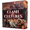 Clash of Cultures PORTAL