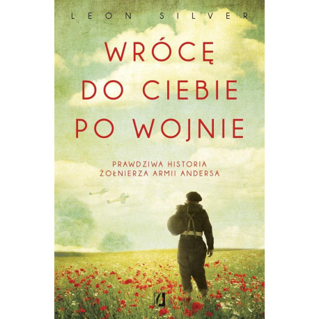 Wrócę do ciebie po wojnie