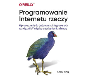 Programowanie Internetu rzeczy