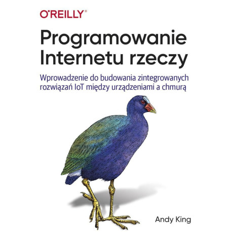 Programowanie Internetu rzeczy